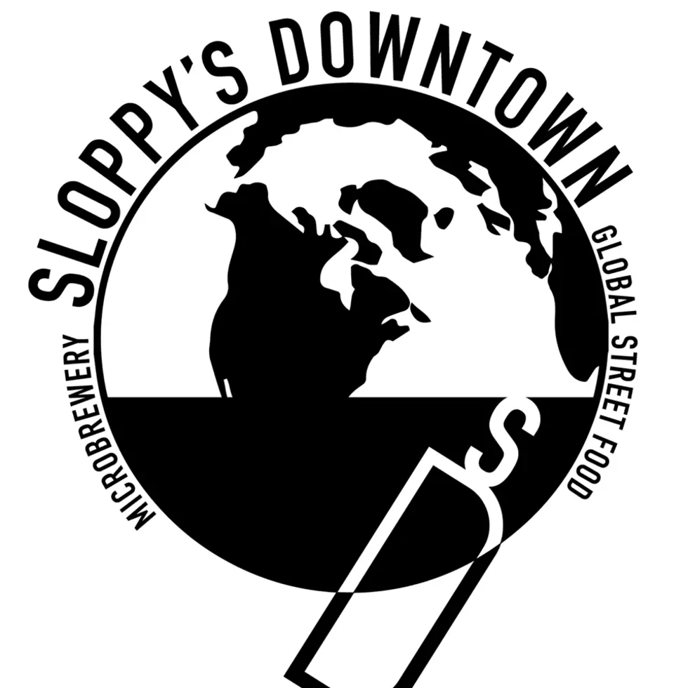 Sloppy’s Downtown Celebrates 1-Yr Anniversary!