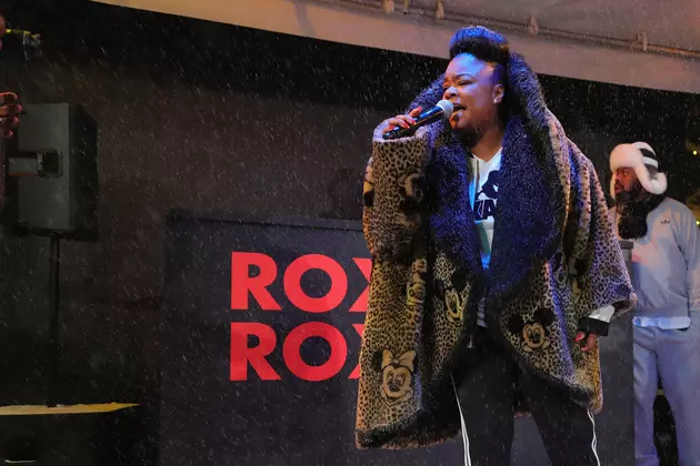 Movie Based On Life Of Roxanne Shante Drops This Month On Netflix