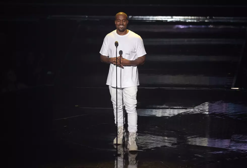 Kanye West Takes On The Critics With Help From T.I.