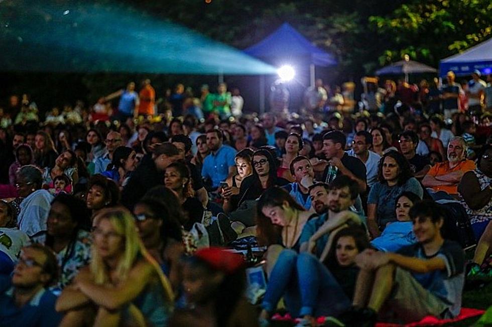 Movies Under The Stars Returns To Lake Charles