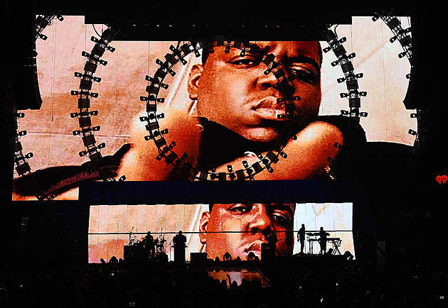 Don&#8217;t Miss The Biggie Birthday Mix Today At 5