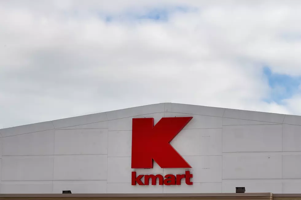 Kmart Is Closing In Lake Charles