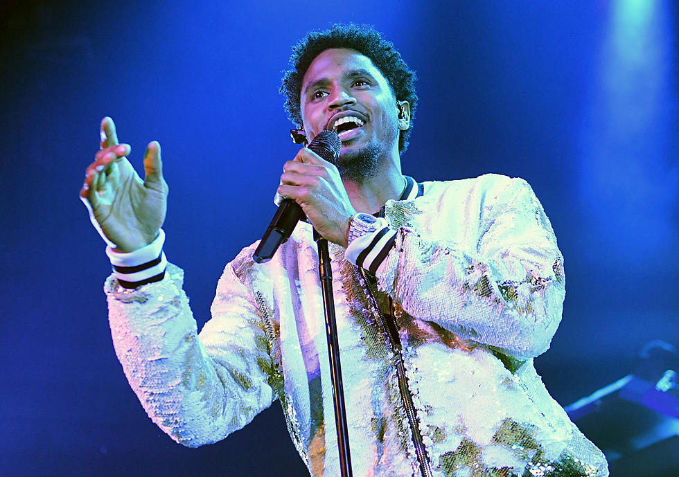 Jane Doe Suing Trey Songz Wants To Remain Anonymous