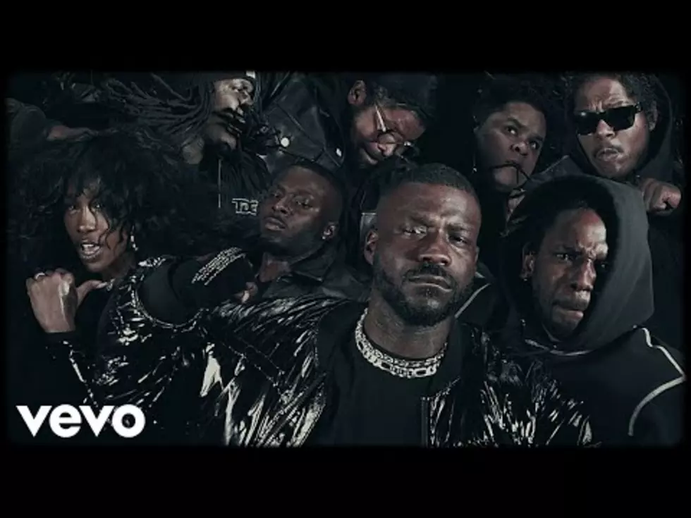 Jay Rock Reps TDE With Latest Video Win