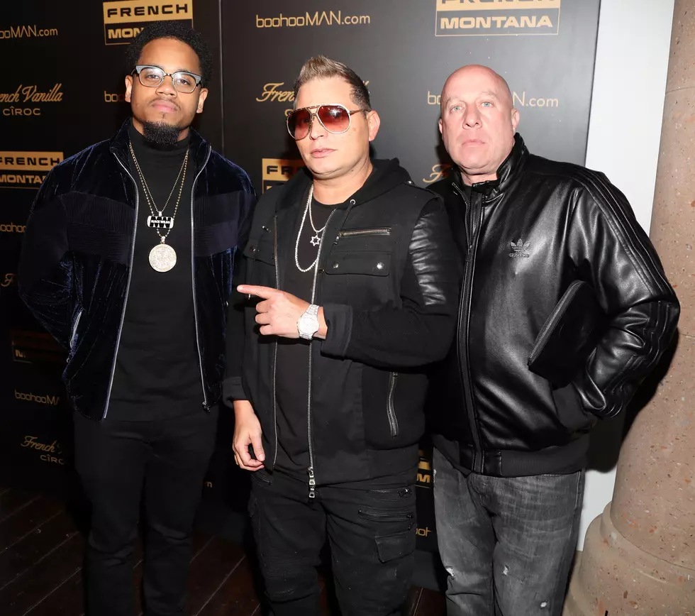Scott Storch Shows He Still Has It With Upcoming Documentary
