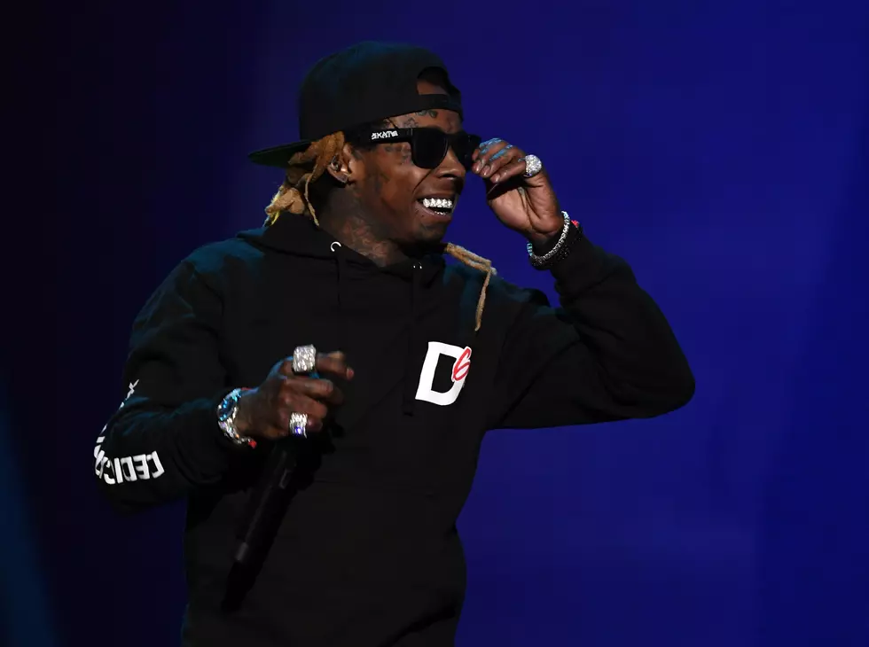 Lil Wayne To Drop Tha Carter V At Midnight – Tha Wire
