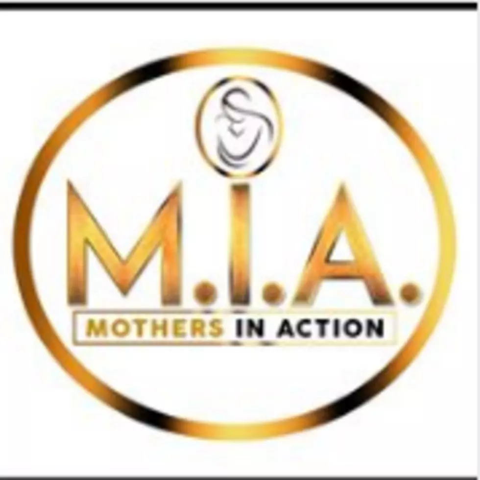 Mothers In Action: Breast Cancer Awareness Workshop