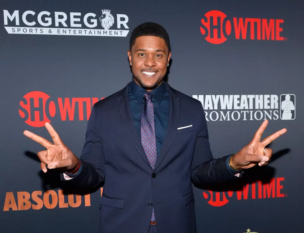 Pooch Hall Arrested For DUI, And Hitting Parked Car - Tha Wire
