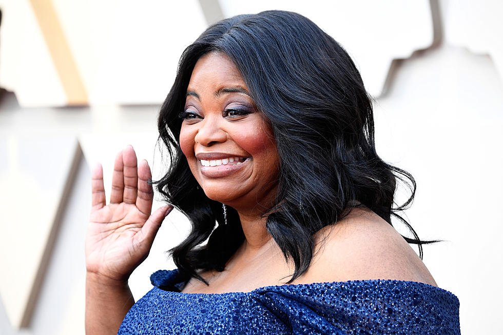 Octavia Spencer Changes Roles In Upcoming Movie Ma