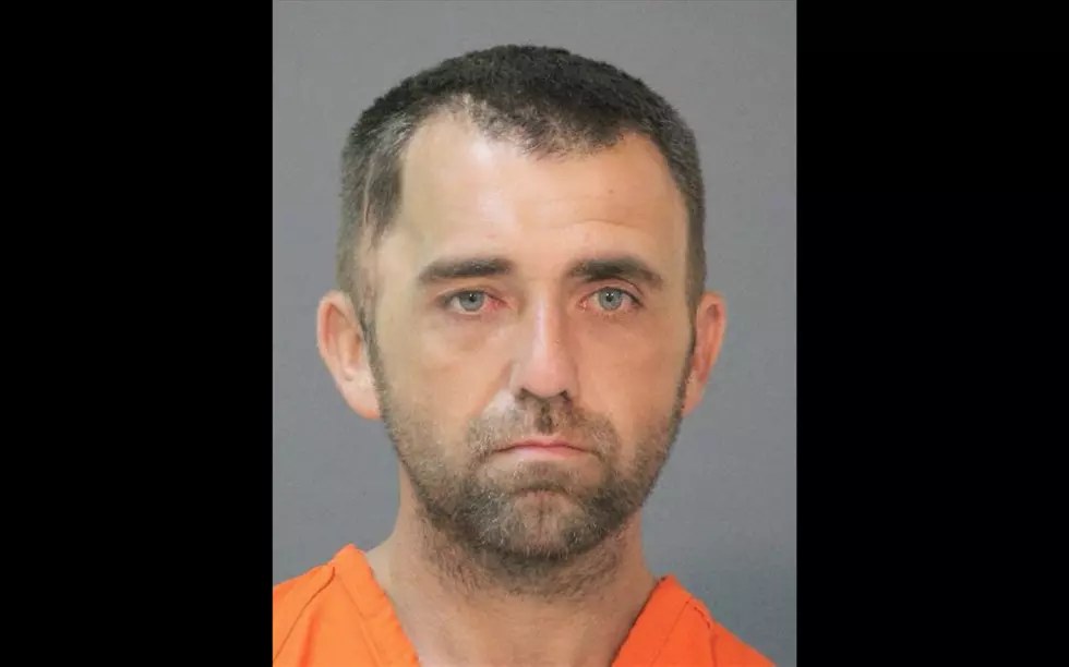 Sulphur Man Drops Pants in Front of Elementary School & Found in Possession of Methamphetamine