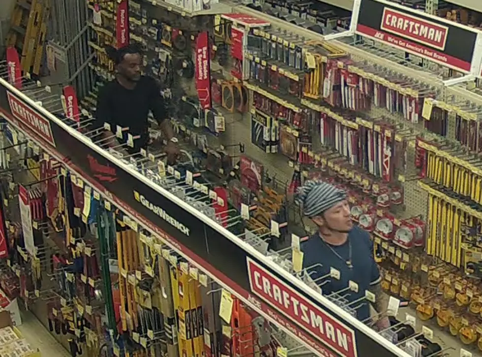 CPSO Needs Assistance Identifying These Two Men