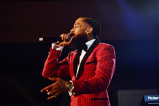 Another Soldier Gone With The Death Of Artist Nipsey Hussle