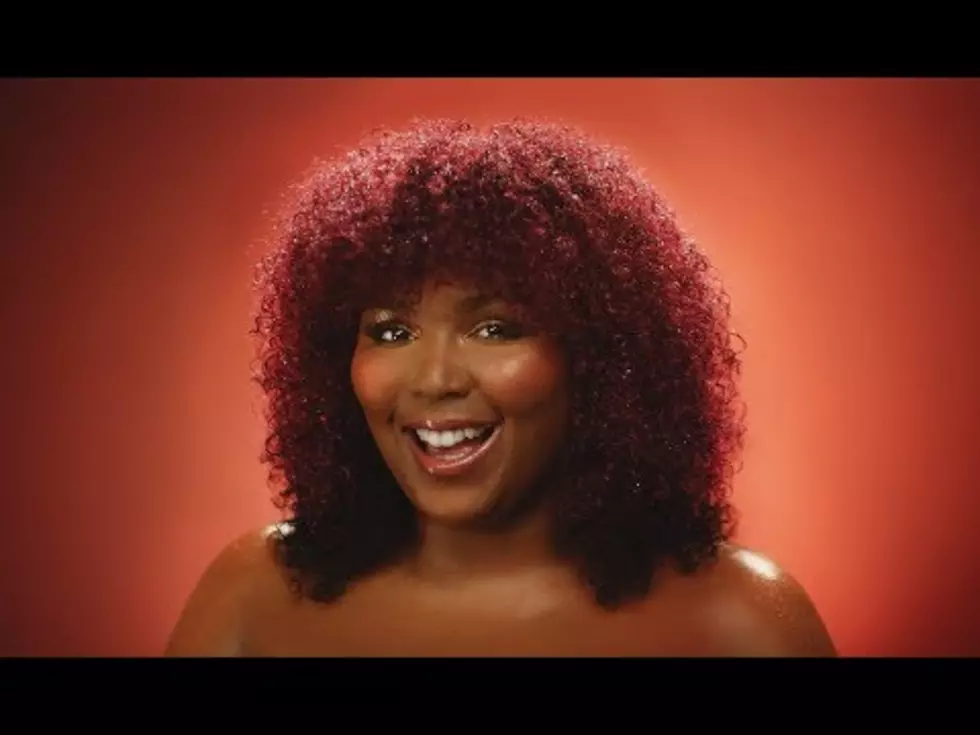New Artist Lizzo Is Someone To Be On The Lookout For