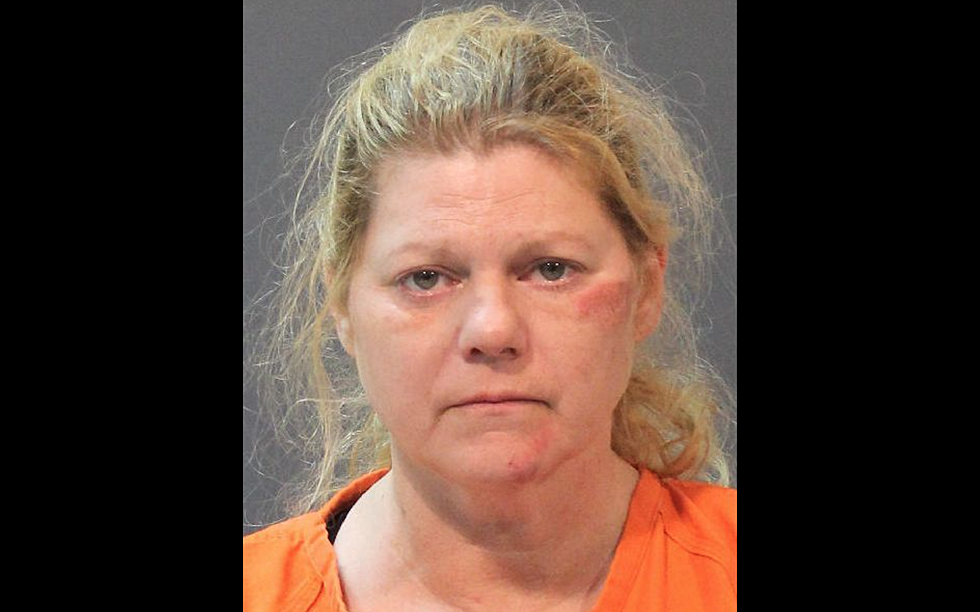Lake Charles Woman Arrested for Cruelty to Juvenile