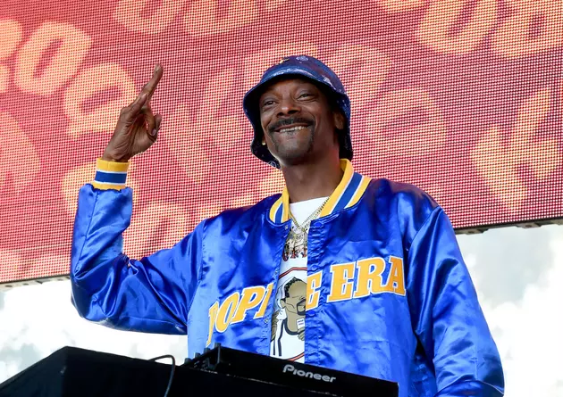 Snoop Dogg Releases Trailer For Upcoming Album