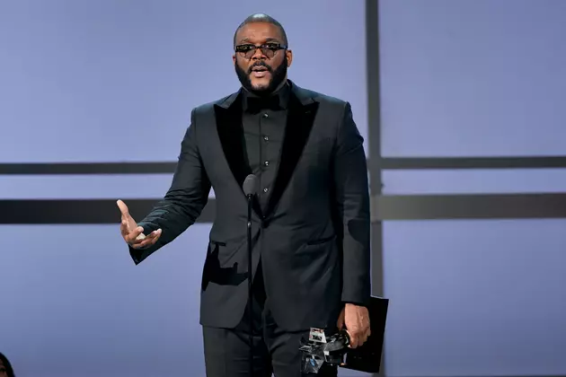 Tyler Perry&#8217;s Speech Was The Highlight Of The BET Awards Show