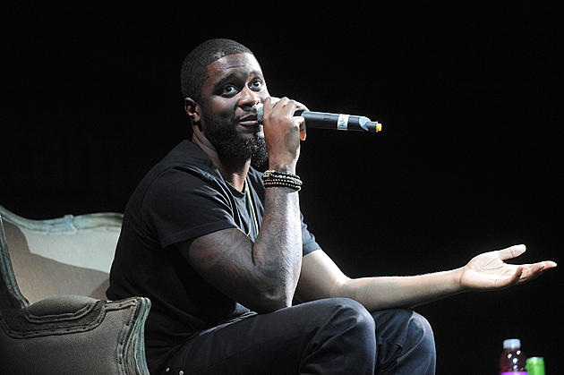 Big K.R.I.T Pays The Ultimate Fathers Day With Video