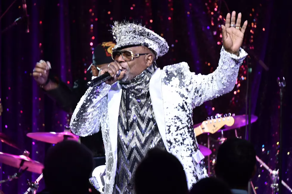 Parliament Funkadelic Comes To The Ford Park Arena In August