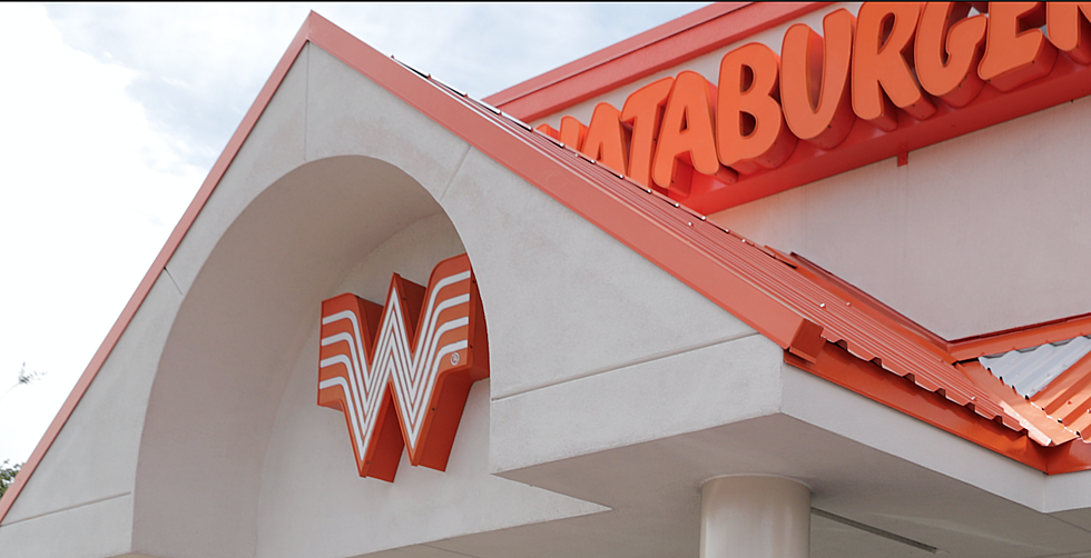 What? Whataburger Now Has School Supplies