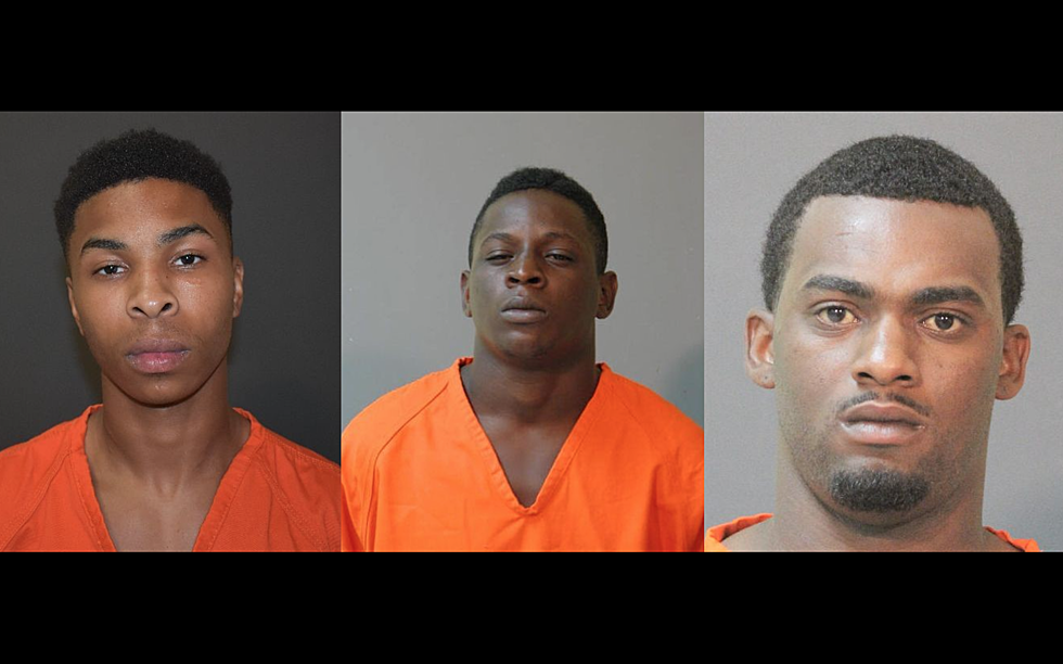 Three More Arrests Made in Human Trafficking Case