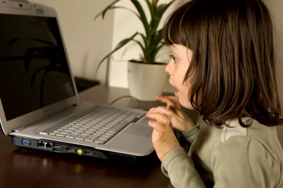 Louisiana Deemed Safest State for Kids Online