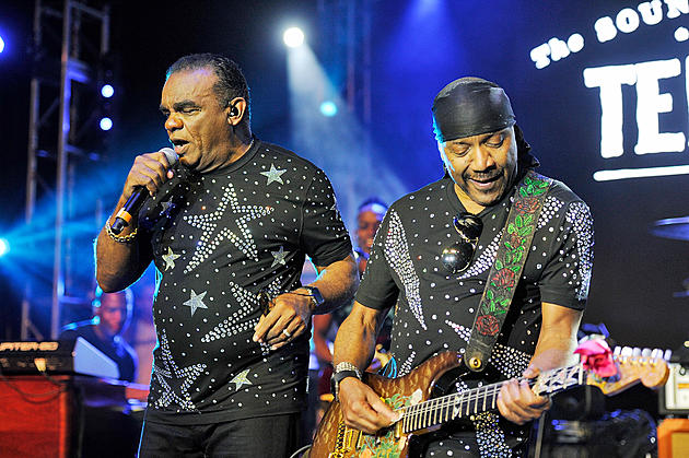 The Isley Brothers Return To Lake Charles This Friday Night