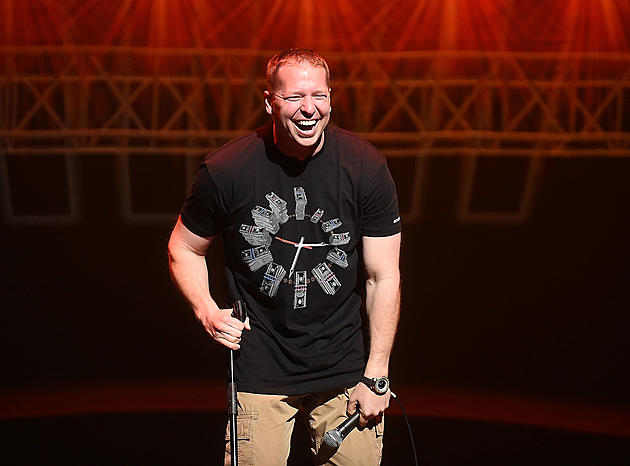 Gary Owen Talks New Comedy Special And Being Politically Correct