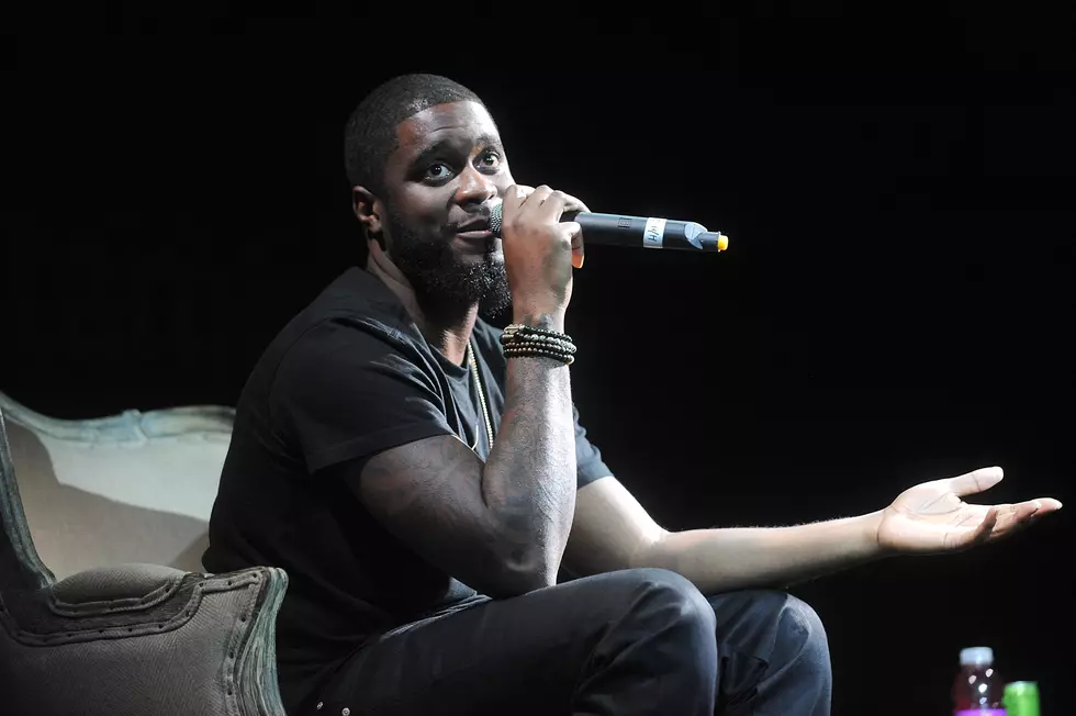 Big K.R.I.T Takes It Home To Meridian in his latest video