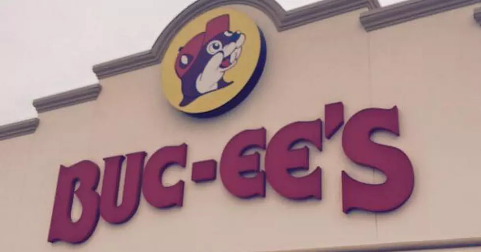 Construction On The Biggest Buc-ee&#8217;s In The World Starts Nov. 16