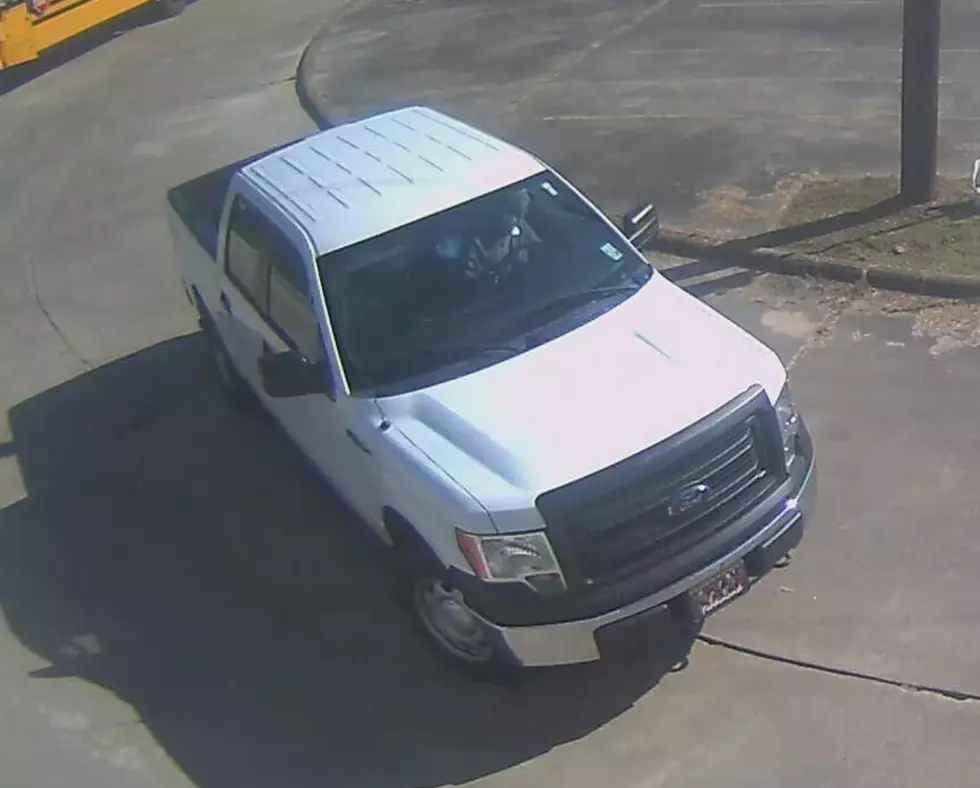 CPSO Looking for Driver of Truck Involved in Hit-and-Run