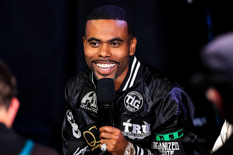 Lil Duval Releases “Christmas Tree” Video Just in Time for the Holiday’s