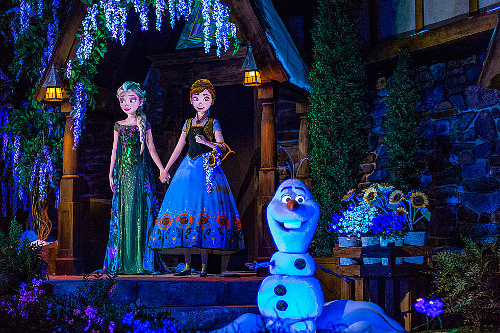 Feb. 14, The Children's Theatre Company Presents "Frozen Jr!"