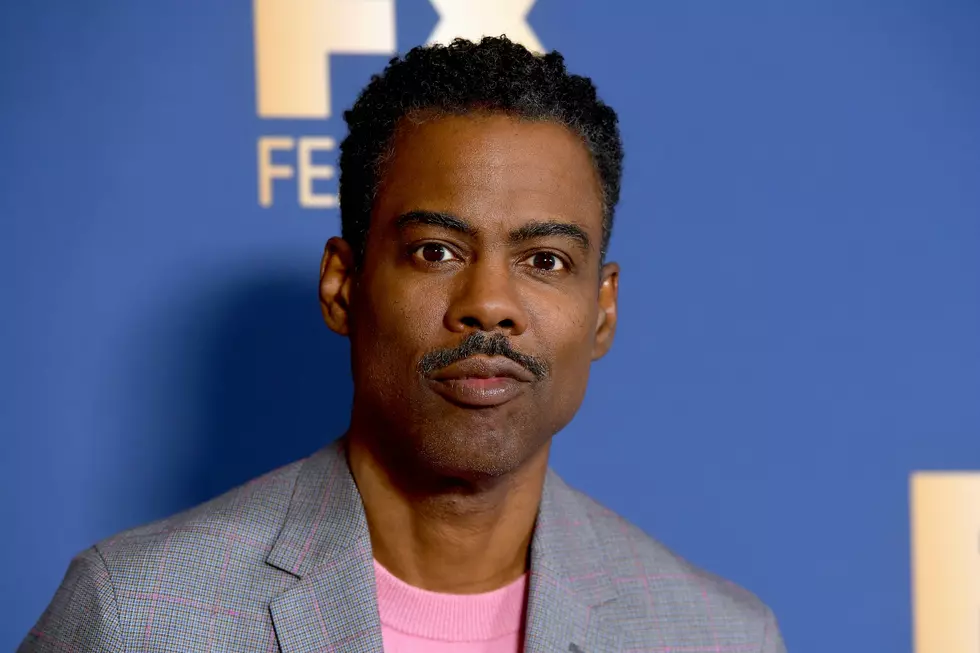 Chris Rock Executive Produces New Spin On The Saw Series