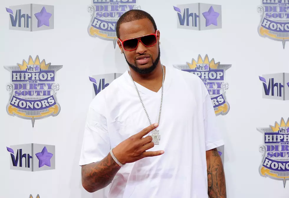 Slim Thug Called In To Talk About Coronavirus And New Music