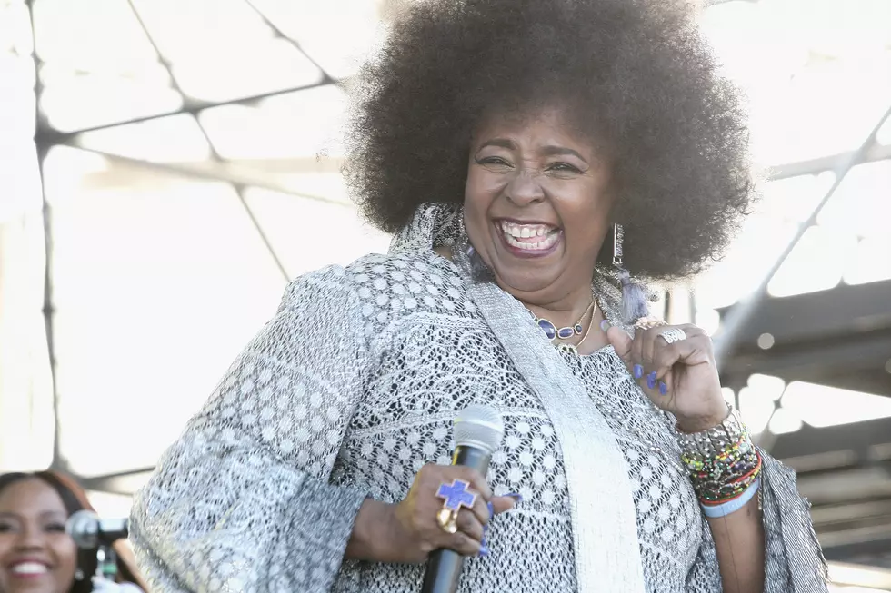 Singer Betty Wright Dies at 66