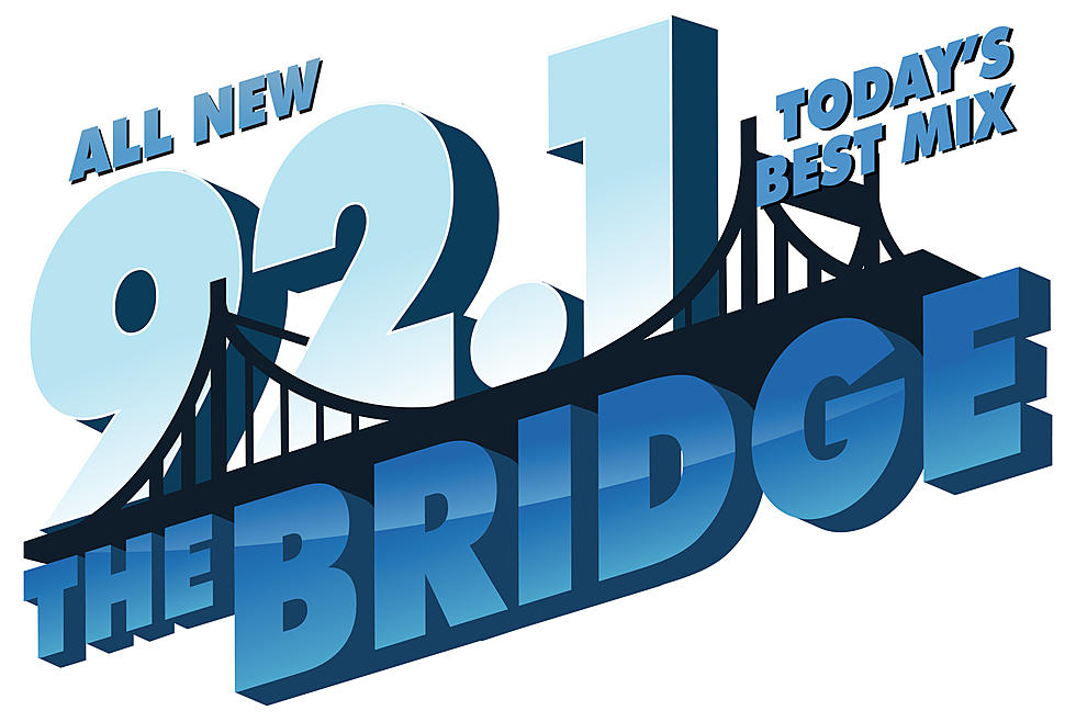 There’s a New Radio Station in Town Called 92-1 The Bridge