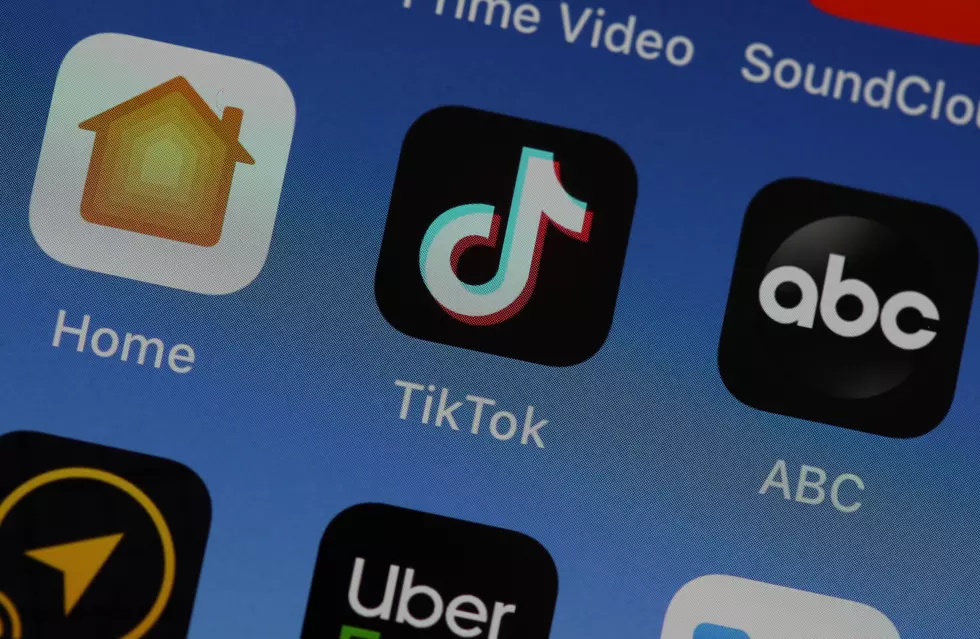 Trump Administration Look At Banning TikTok App In U.S.