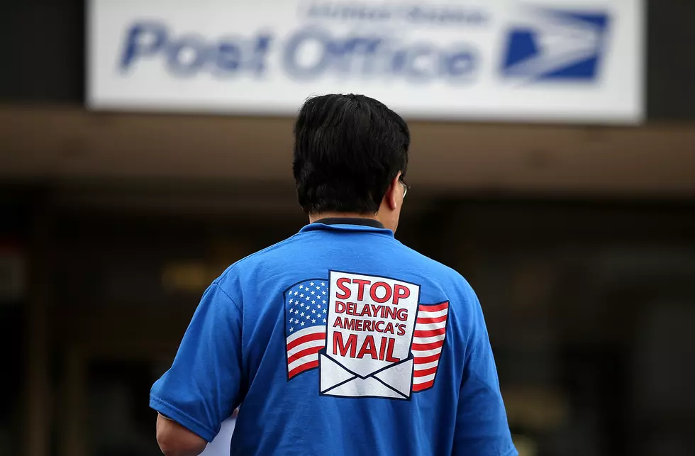 What’s Happening To the U.S. Postal Service and Who’s Behind It?