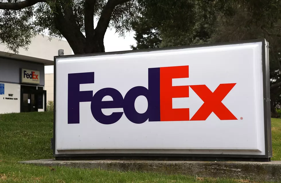 Major Issues With FedEx Shipping Center In Lake Charles