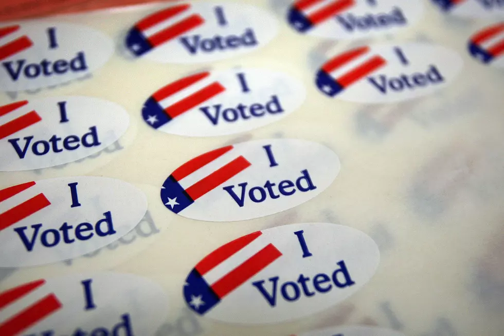 April 27, 2024 Is Election Day -  Here's What's On The Ballot?