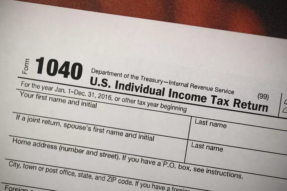 Louisiana Residents Have Until June 15 to File Federal Taxes