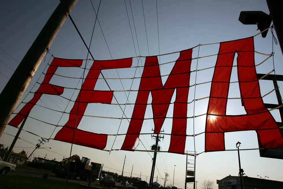 Renters In 25 Louisiana Parishes Can Apply For FEMA Housing Grant