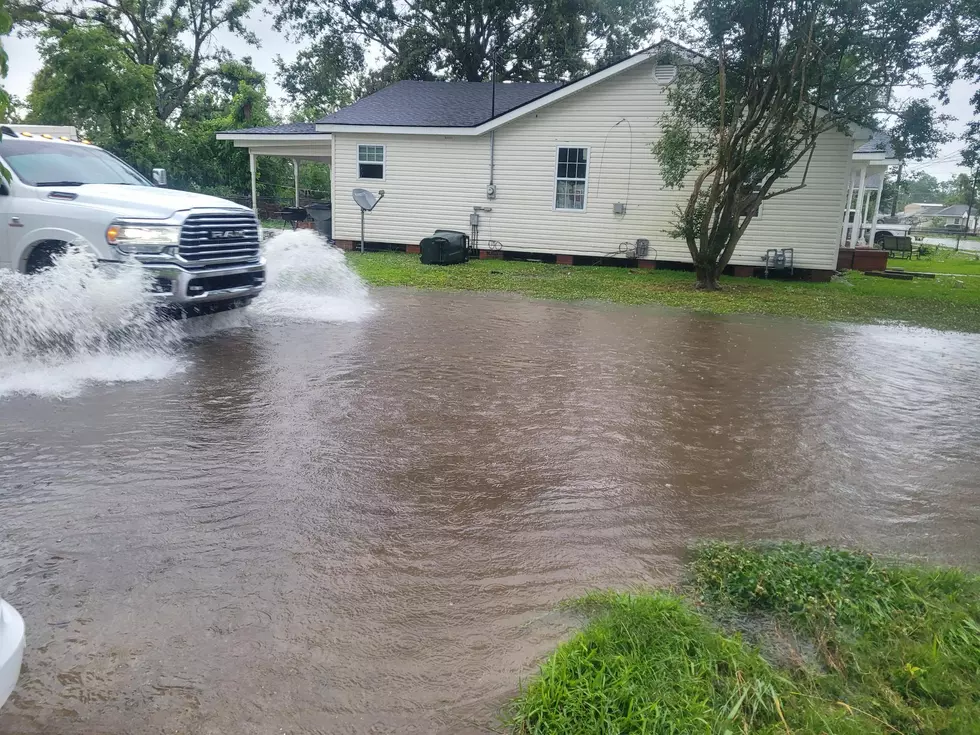 Louisiana Residents: Register Your Flood Damage Today