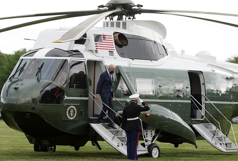 Recap of President Joe Biden’s Visit to Lake Charles
