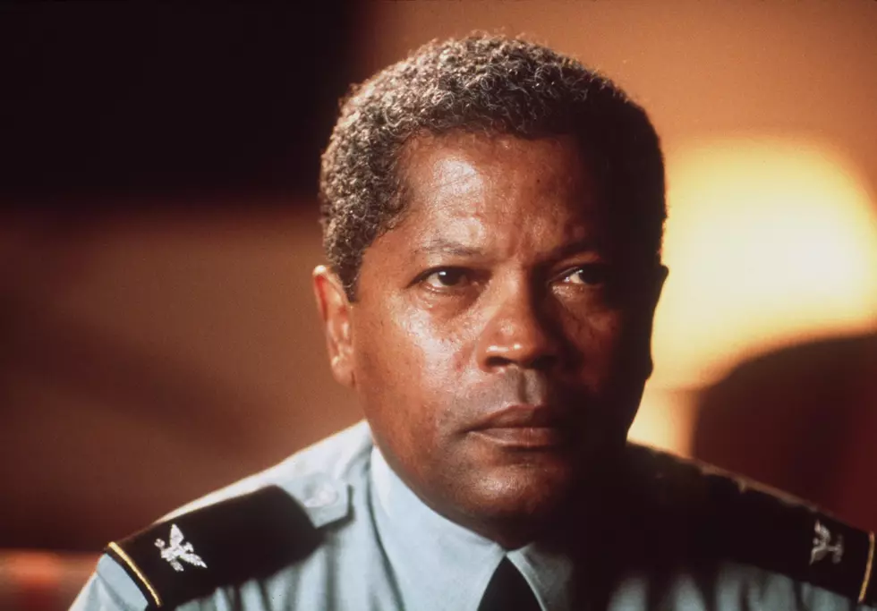 We Lost Another Icon With the Passing of Clarence Williams III
