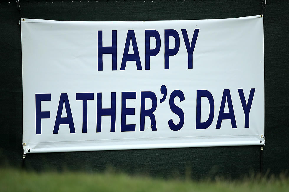 Does Father's Day Still Have Meaning for Us?