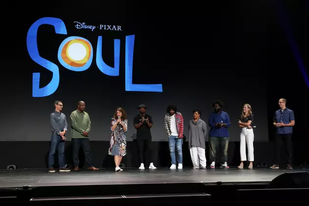 Southern Touch presents Soul at Friday Night at the movies