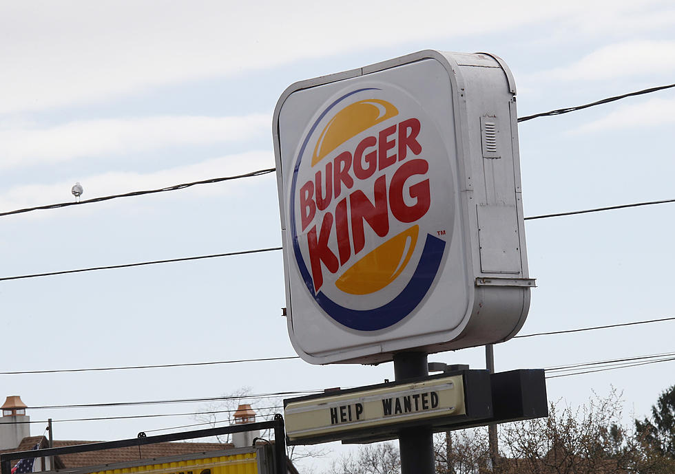 Burger King To Hire 300 At Locations In Lake Charles & Lafayette