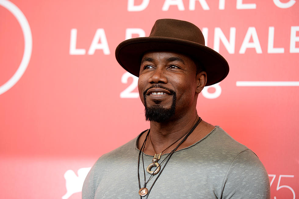 Actor Michael Jai White Loses Oldest Son To COVID