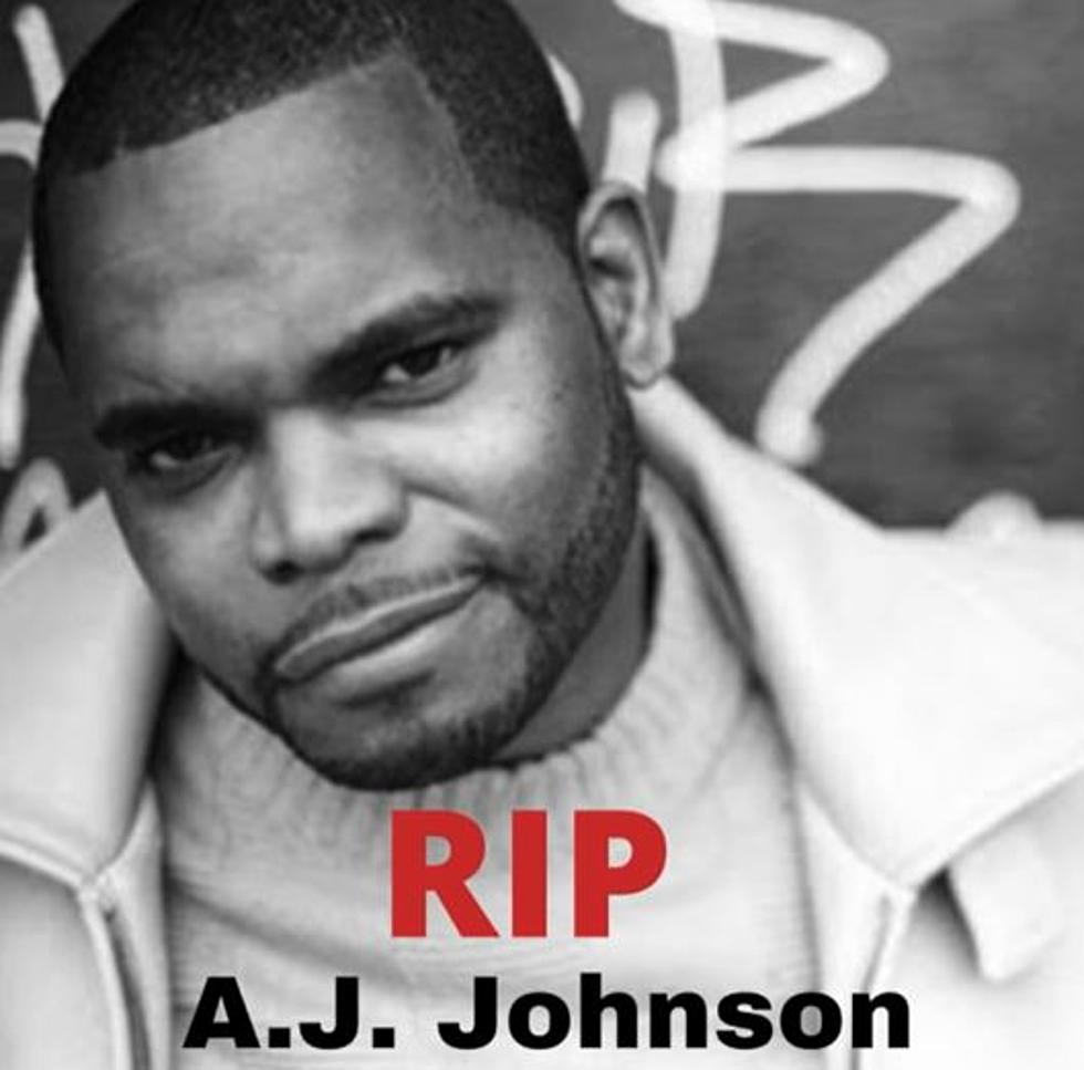 Fans Mourn The Loss Of Iconic Comedian And Actor AJ Johnson